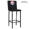 Dreamseat Bar Stool 500 with Montreal Expos Cooperstown, 2PK XZ500BSDBLK-PSCOOP0120A - alternate 1